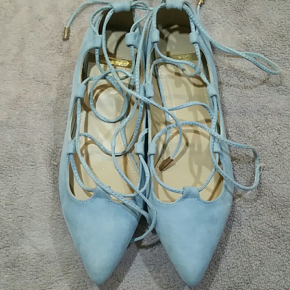 shoes 7.5